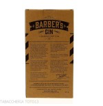 Barber's Gin London dry Vol.40% Cl.70-Gin