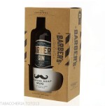 Barber's Gin London dry Vol.40% Cl.70-Gin