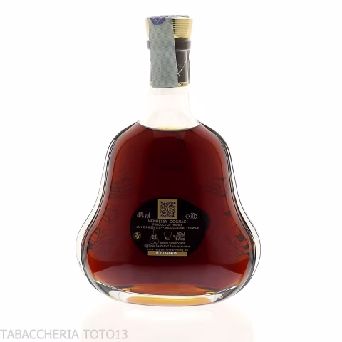 Hennessy X.O. Vol.40% Cl.70 - Licores