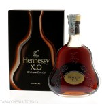 Hennessy X.O. Vol.40% Cl.70 - Licores