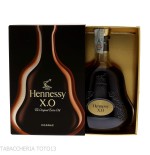 Hennessy X.O. Vol.40% Cl.70 - Licores