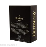 Hennessy X.O. Vol.40% Cl.70 - Licores