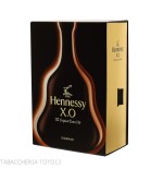 Hennessy X.O. Vol.40% Cl.70 - Licores