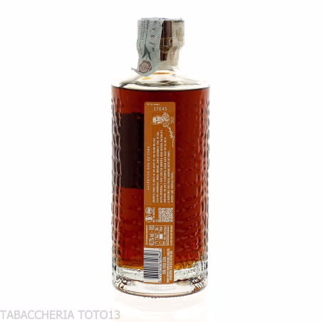 Eminente 10 yo ron de Cuba gran Reserva Vol.43,5% Cl.70 - Destilliert