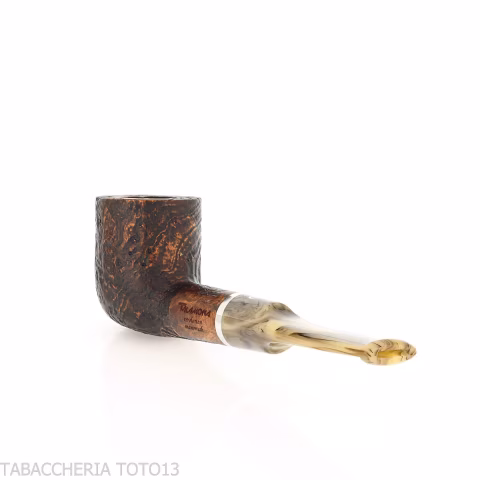 Revolution Mammuth forma Billiard dritta in radica sabbiata-Talamona
