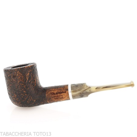 Pipe Revolution Mammuth Droite en Bruyère Sablée-Talamona