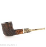Pipe Revolution Mammuth Droite en Bruyère Sablée-Talamona
