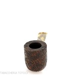 Pipe Revolution Mammuth Droite en Bruyère Sablée-Talamona