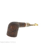 Pipe Revolution Mammuth Droite en Bruyère Sablée-Talamona