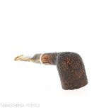Pipe Revolution Mammuth Droite en Bruyère Sablée-Talamona