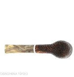 Pipe Revolution Mammuth Droite en Bruyère Sablée-Talamona