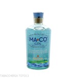 Sibona MAeCO' gin Vol.42% Cl.70-Gin