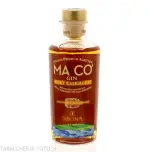 Sibona MAeCO' port cask aged gin Vol.44% Cl.50-Gin