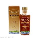 Sibona MAeCO' port cask aged gin Vol.44% Cl.50-Gin