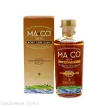 Sibona MAeCO' port cask aged gin Vol.44% Cl.50-Gin