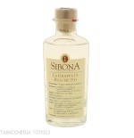 Sibona grappa graduata di Brachetto Vol.40% Cl.50-Grappe