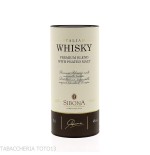 Sibona Italian peated whisky Vol.44% Cl.70-Whisky