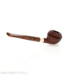 Peterson Irish Harp 411 rhodesian sandblasted fishtail-Peterson