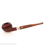 Peterson Irish Harp 411 rhodesian sandblasted fishtail-Peterson