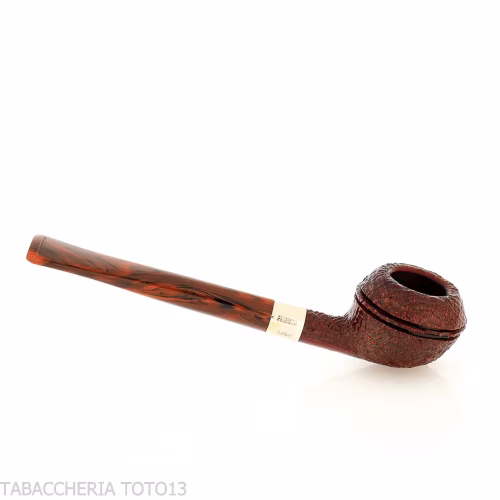 Peterson Irish Harp 411 rhodesian sandblasted fishtail-Peterson