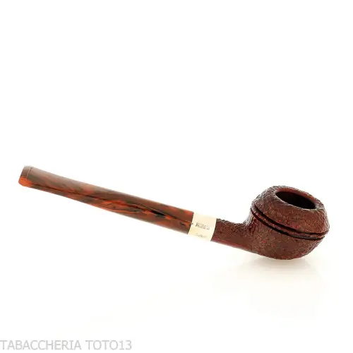 Peterson Irish Harp 411 rhodesian sandblasted fishtail-Peterson