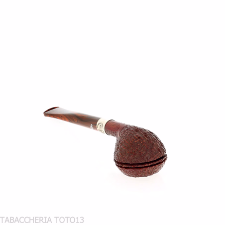 Peterson Irish Harp 411 rhodesian sandblasted fishtail-Peterson