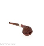 Peterson Irish Harp 411 rhodesian sandblasted fishtail-Peterson