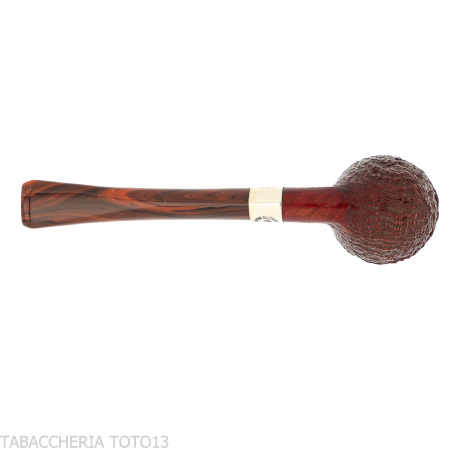 Peterson Irish Harp 411 rhodesian sandblasted fishtail-Peterson