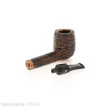 Peterson Aran 53 Lovat Rusticated Fishtail-Peterson