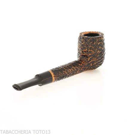 Peterson Aran 53 Lovat Rusticated Fishtail-Peterson