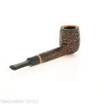 Peterson Aran 53 Lovat Rusticated Fishtail-Peterson