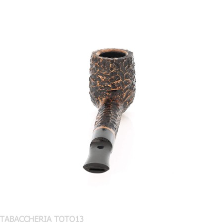 Peterson Aran 53 Lovat Rusticated Fishtail-Peterson