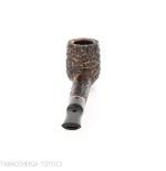 Peterson Aran 53 Lovat Rusticated Fishtail-Peterson