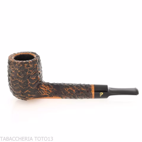 Peterson Aran 53 Lovat Rusticated Fishtail-Peterson