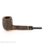 Peterson Aran 53 Lovat Rusticated Fishtail-Peterson