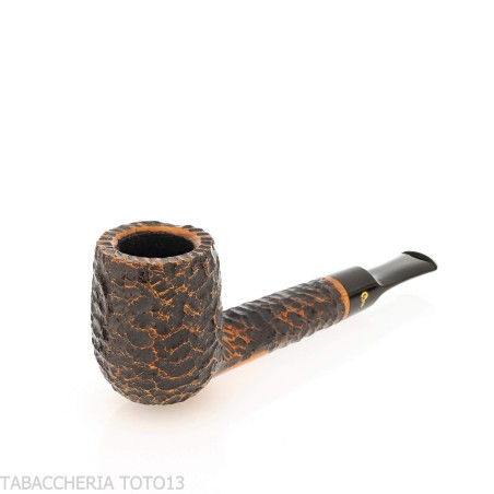 Peterson Aran 53 Lovat Rusticated Fishtail-Peterson