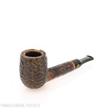 Peterson Aran 53 Lovat Rusticated Fishtail-Peterson