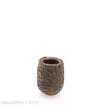 Peterson Aran 53 Lovat Rusticated Fishtail-Peterson