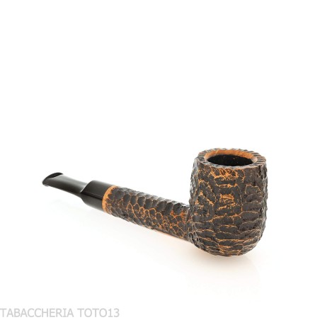 Peterson Aran 53 Lovat Rusticated Fishtail-Peterson