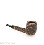 Peterson Aran 53 Lovat Rusticated Fishtail-Peterson