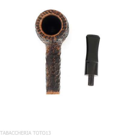 Peterson Aran 53 Lovat Rusticated Fishtail-Peterson