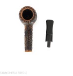 Peterson Aran 53 Lovat Rusticated Fishtail-Peterson