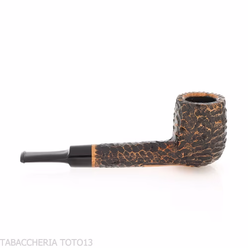 Peterson Aran 53 Lovat Rusticated Fishtail-Peterson