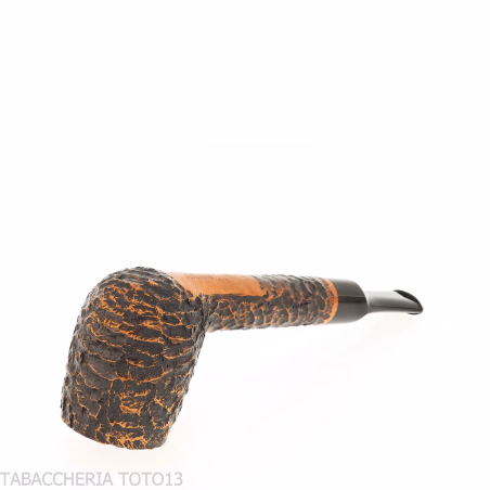 Peterson Aran 53 Lovat Rusticated Fishtail-Peterson