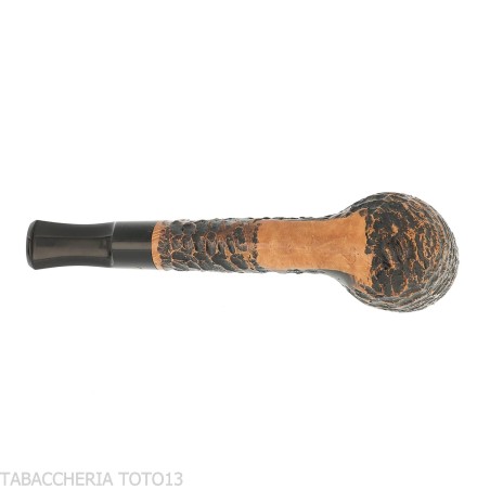 Peterson Aran 53 Lovat Rusticated Fishtail-Peterson