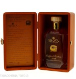 Sibona riserva speciale grappa di barbera millesimata Vol.44% Cl.70-Grappe