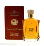 Sibona Grappa Barbera Vintage Reserva Especial Vol.44% Cl.70-Grappe
