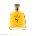 Sibona Special Reserve Vintage Moscato Grappa Vol.44% Cl.70-Grappe