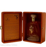 Sibona Riserva Speciale Moscato Grappa Millésime Vol.44% Cl.70-Grappe