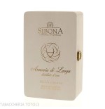 Sibona Armonia di Langa Jahrgangs-Grappa-Destillat Vol.40% Cl.70-Grappe